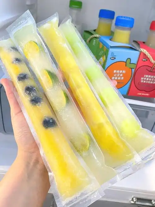 建议大家夏天把冰淇淋都换成它