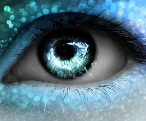 三只眼睛(三只眼睛的卡通人物)-星座大全-小星座网