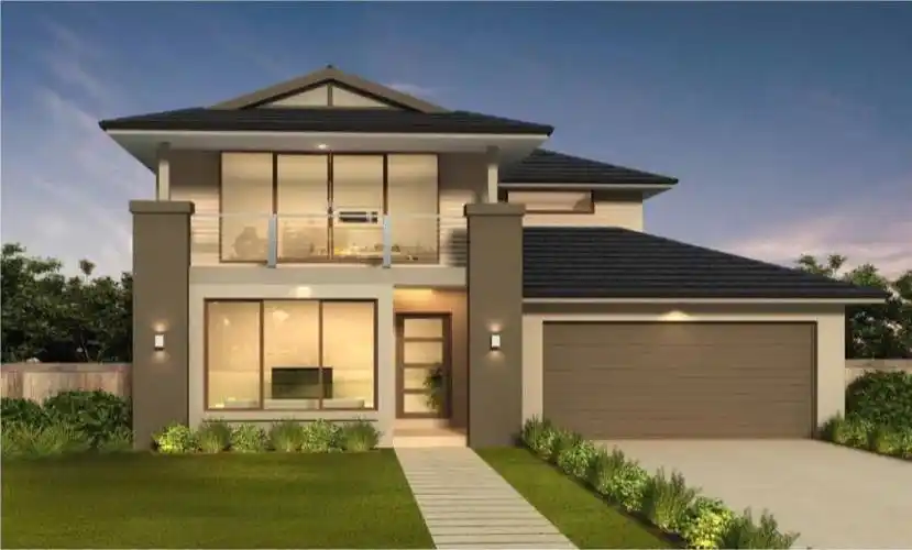 【tulliallan】墨尔本东南区独栋别墅