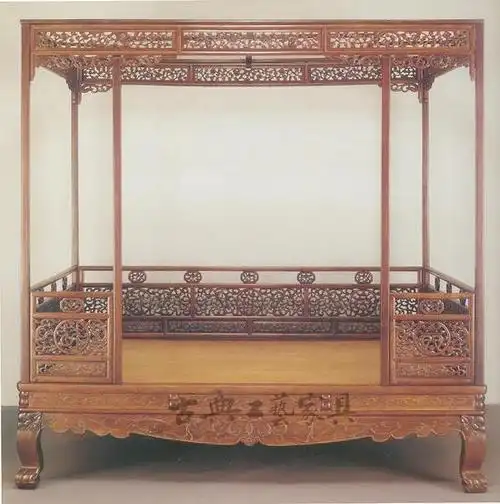 明式家具在明清奢侈消费风尚中登陆