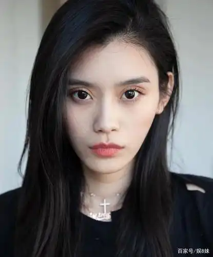 今日图集分享:奚梦瑶