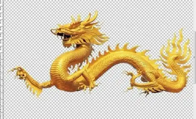 【psd】龙中国风金龙设计psd素材_图片编号:wli12301393___原创图片下