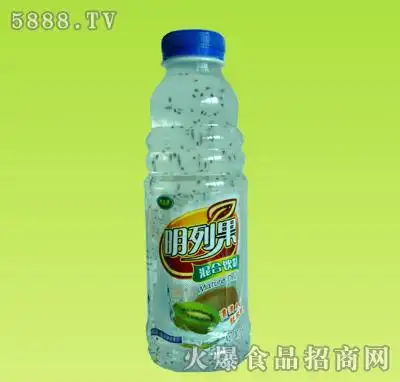 明列果混合饮料