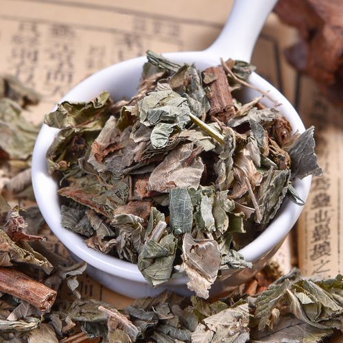 仙鹤草中药材店铺500g散装中草药泡茶龙芽草脱力草非野生特级 仙鹤草