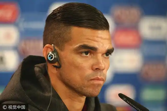 佩佩:c罗只专注联合会杯 我未和任何球队签约