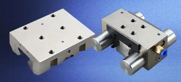 cps30直线导轨锁紧机构所属行业:工程机械气动工具及元件气动元件发布