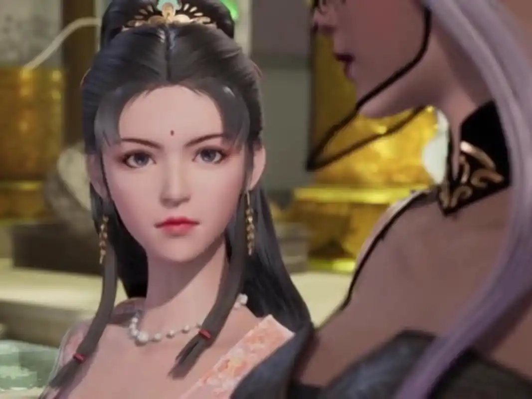 万界仙踪:偃云的武力值分析,她和安芸谁更厉害?