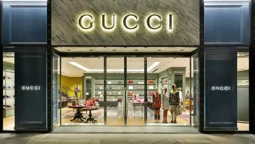 近日有媒体报道称,上海静安区一gucci(古驰)专柜在集中抽查过程中发现