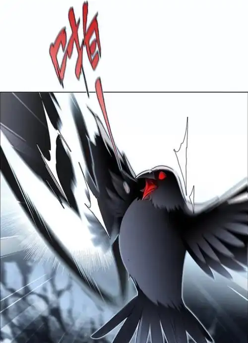 蛇鹫当年赤蟒勾引了青鸟还不够?