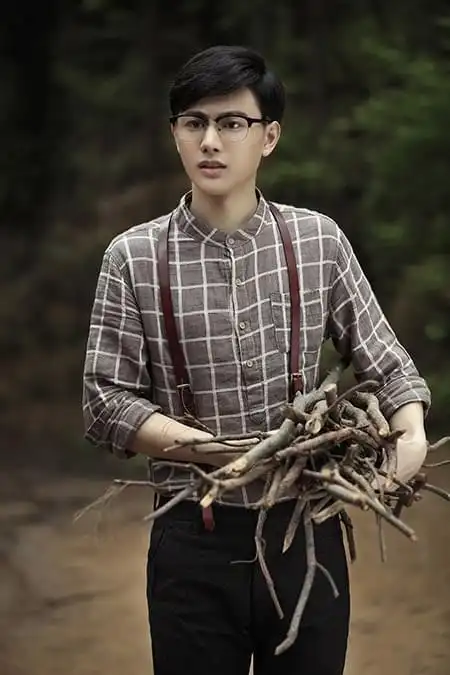 《碟仙前传》王佑硕挑战惊悚片 打戏拍到脑缺氧