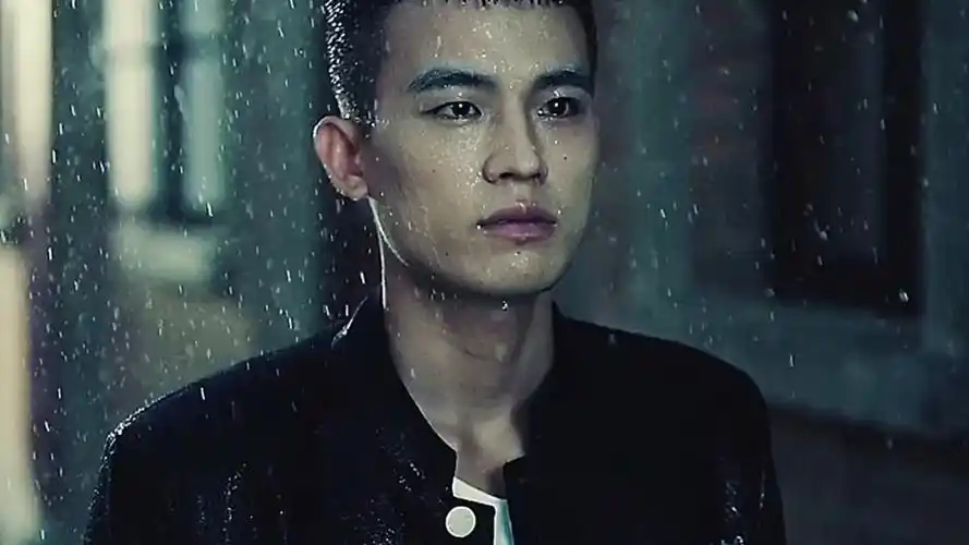 兄弟被害,欧豪直接灭了他们所有人,拽死了 《青禾男高 》