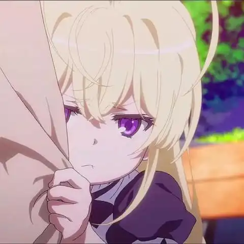 不撞风·动漫·情侣头像,宣告世界已有对象,其他人全都靠边站!