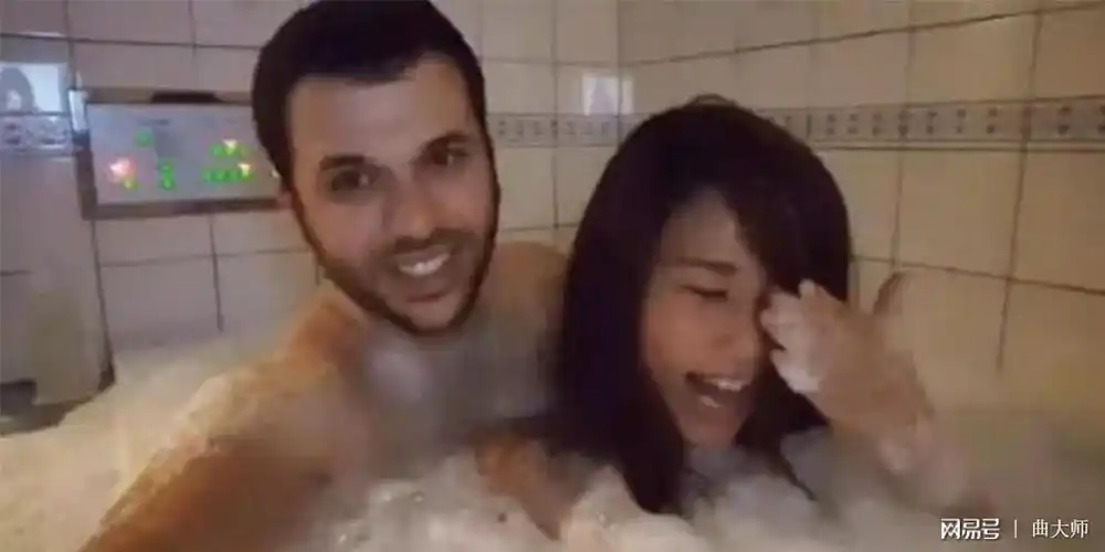 曲大师:男子怒斥出轨未婚妻:找老外的女人都是"easygirl"