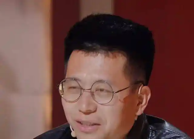 让陈凯歌咆哮式挽留导演郝杰一个异类的坚持