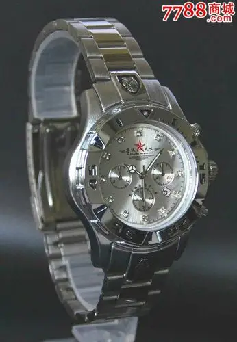 "商品>>>>￥8710品99中国军表