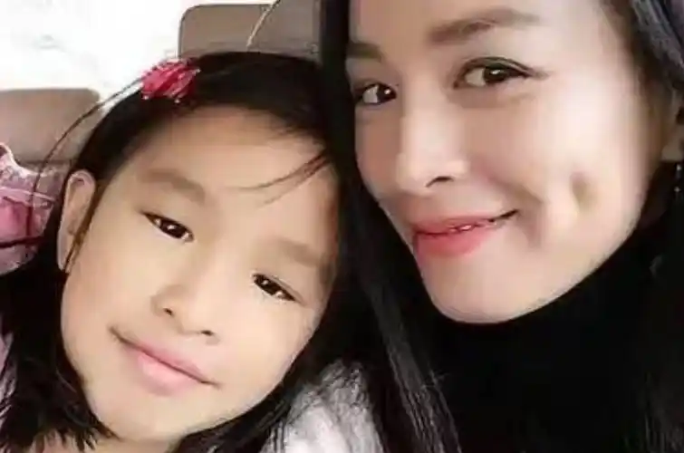 找女明星做老婆无法拯救,孩子颜值个个不随妈