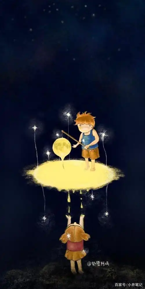 肖战小王子手绘又被p图了,粉丝创意合集,每张图都充满暖意