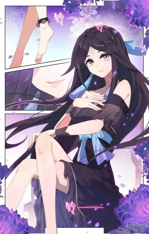 元尊漫画第220话夭夭出山完整版