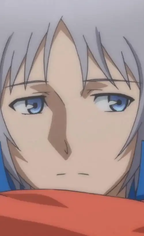 本以为陆水银是一名穷苦的高中生,原来是在隐藏的土豪.