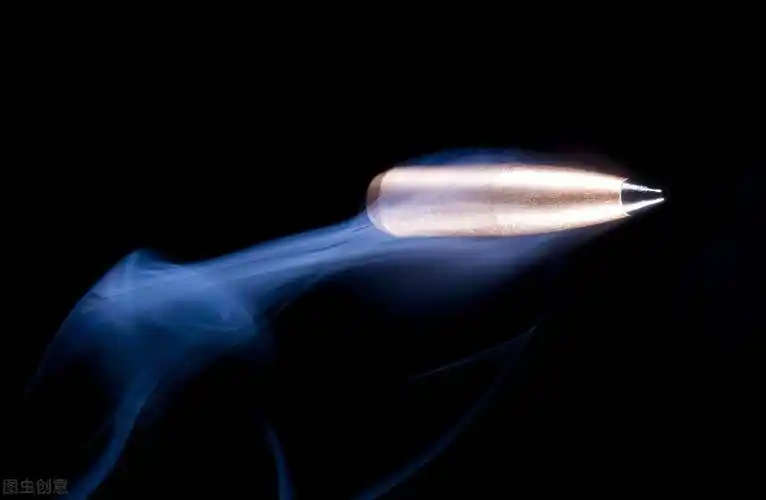 让子弹再飞一会