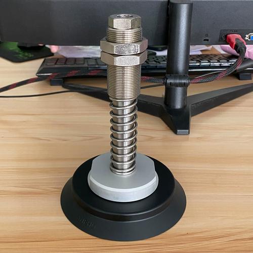 机械手真空吸盘125吸盘工业气动h32100zptsmc