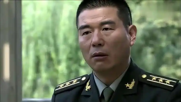 特种兵之利刃出鞘特战旅参谋长范天雷,没想到还有这段不堪历史