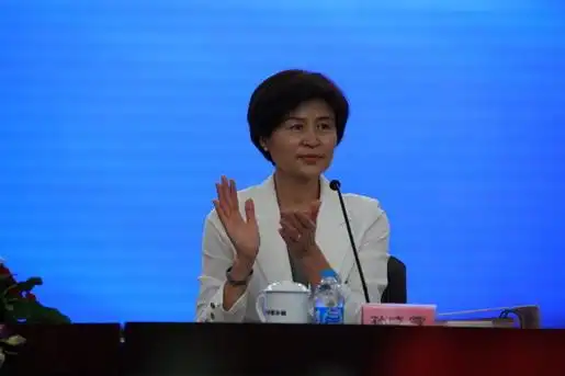 中国华融资产管理股份有限公司创立大会在京召开