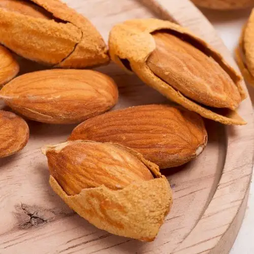 吉尔吉斯斯坦巴旦木进口清关需要有加工工艺流程的单证吗