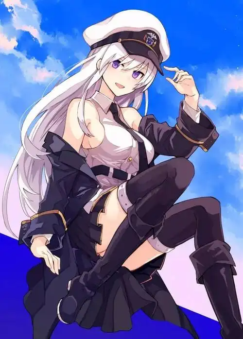 壁纸企业,鹬(碧蓝航线)