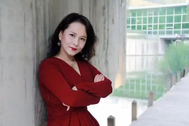 《雍正王朝》中的郑春华,演员武晔的影视人生