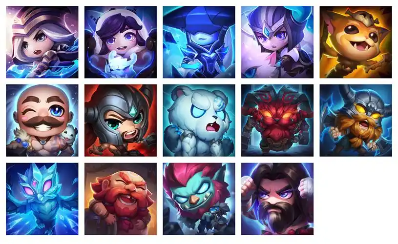 亲爱的召唤师:蓝色精萃商店将限时开启,具体时间为:2024年5月31日10