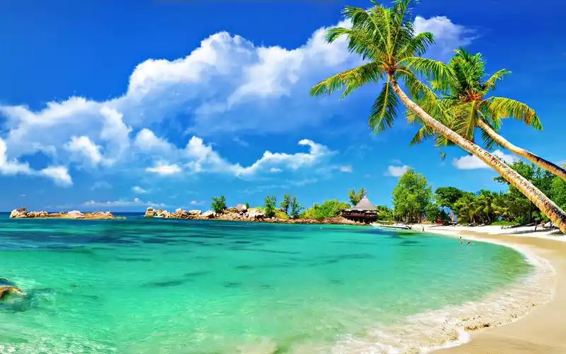 50 beautiful beaches pictures and wallpapers