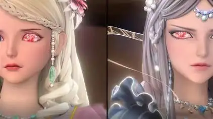 黑化被控制洗脑魔化成为傀儡 - 西瓜视频