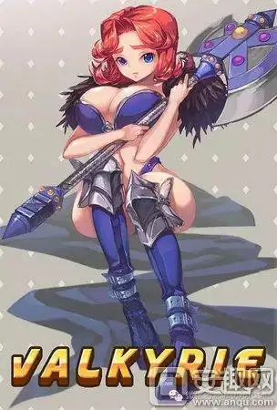 皇室战争另类画展分享:竞技场外的别样风景解读