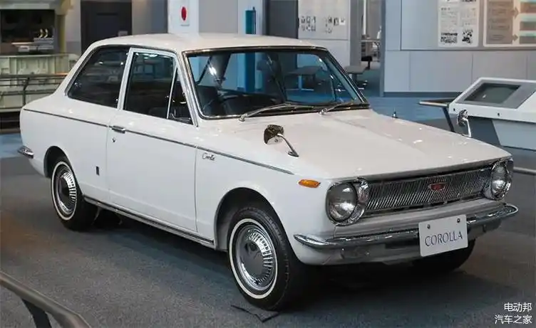 想找一款实惠好用的车那就看看卡罗拉家族吧