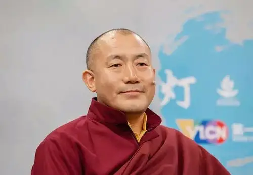 《慧灯·问道》 — 慈诚罗珠堪布关于佛法的百问千答