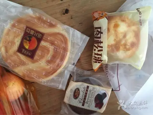 华荣西饼屋-图片-面包甜点-大众点评网