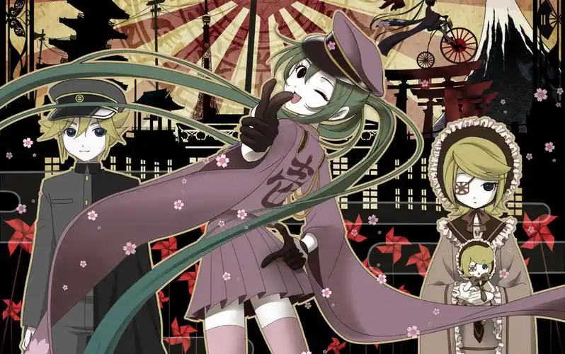 m 4k 自制谱】千本樱 (154小叠)_哔哩哔哩 (゜-゜)つロ 干杯~-bili