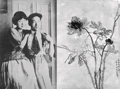 徐悲鸿夫人廖静文简历_徐悲鸿夫人廖静文去世,揭秘徐悲鸿与蒋碧微孙多