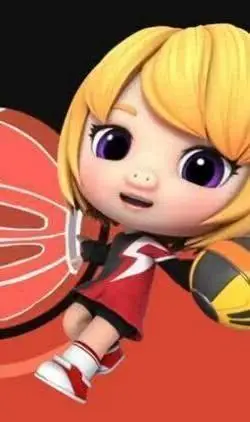 猪猪侠10年蜕变不仅变帅还变瘦高高在上的菲菲都高攀不起