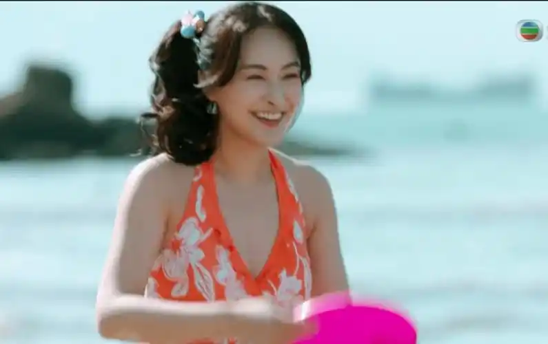 单身6年坦言恨嫁_陈滢