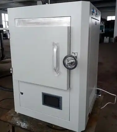 宏涛ht08玻璃大型连续式微波高温窑炉马弗炉