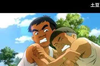 小兵张嘎 动画版_百度视频搜索