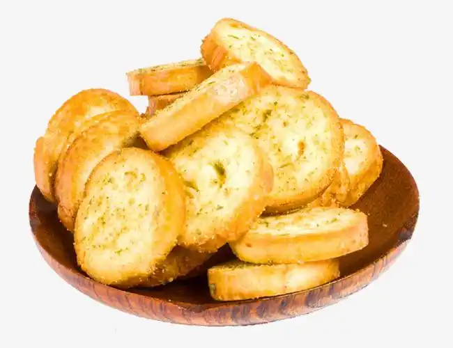 椭圆形馍丁饼干