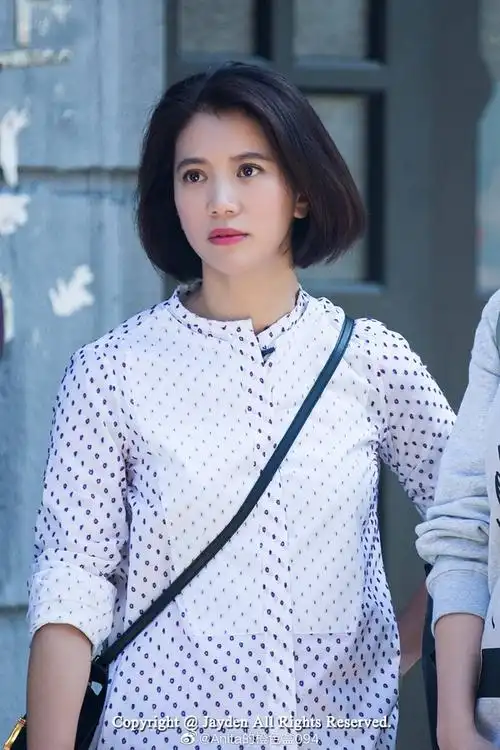 嫂子袁咏仪好美谁能懂补发图可以动啦