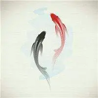 太极两仪头像图片大全【点击鼠标右键下载】