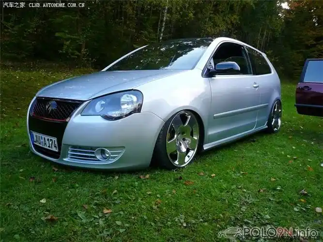 16425 | 回复: 33 polo论坛 大众新老polo改装精美图图!