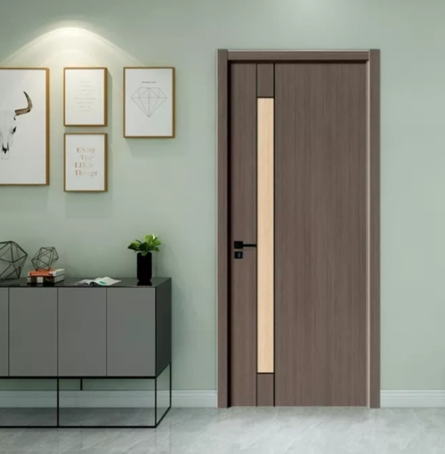 想要安静的优质居家体验,选对卧室门是关键