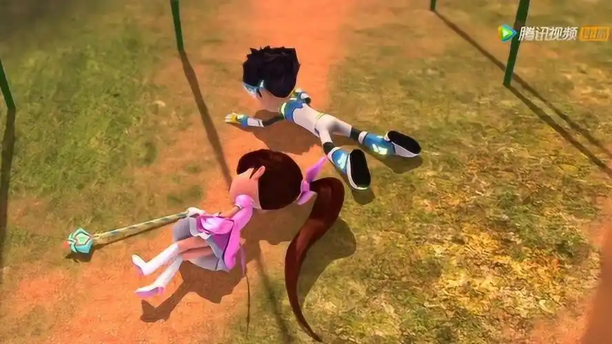 新成龙历险记之梦境守护者葫芦爷爷出现在梦境乐园是什么操作