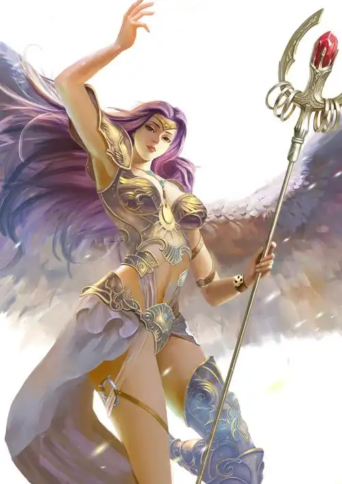 守护雅典娜 追寻最初的梦想—雅典娜平台荣耀上线